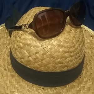 Coach Designer Sunglasses